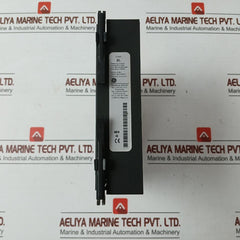 Industrial Digital I/O Module 80Mhz General Electric Ur 8Lh