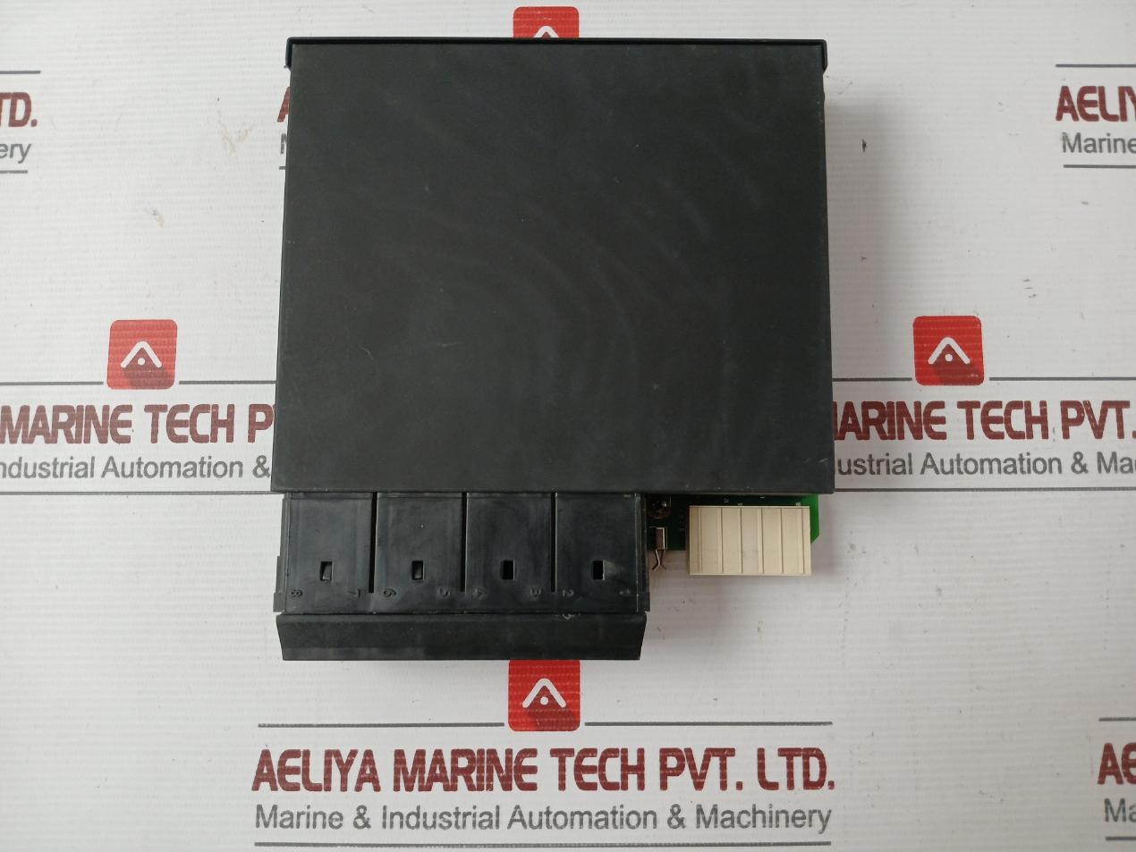 Industrial Digital I/O Module 80Mhz General Electric Ur 8Lh