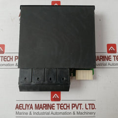 Industrial Digital I/O Module 80Mhz General Electric Ur 8Lh