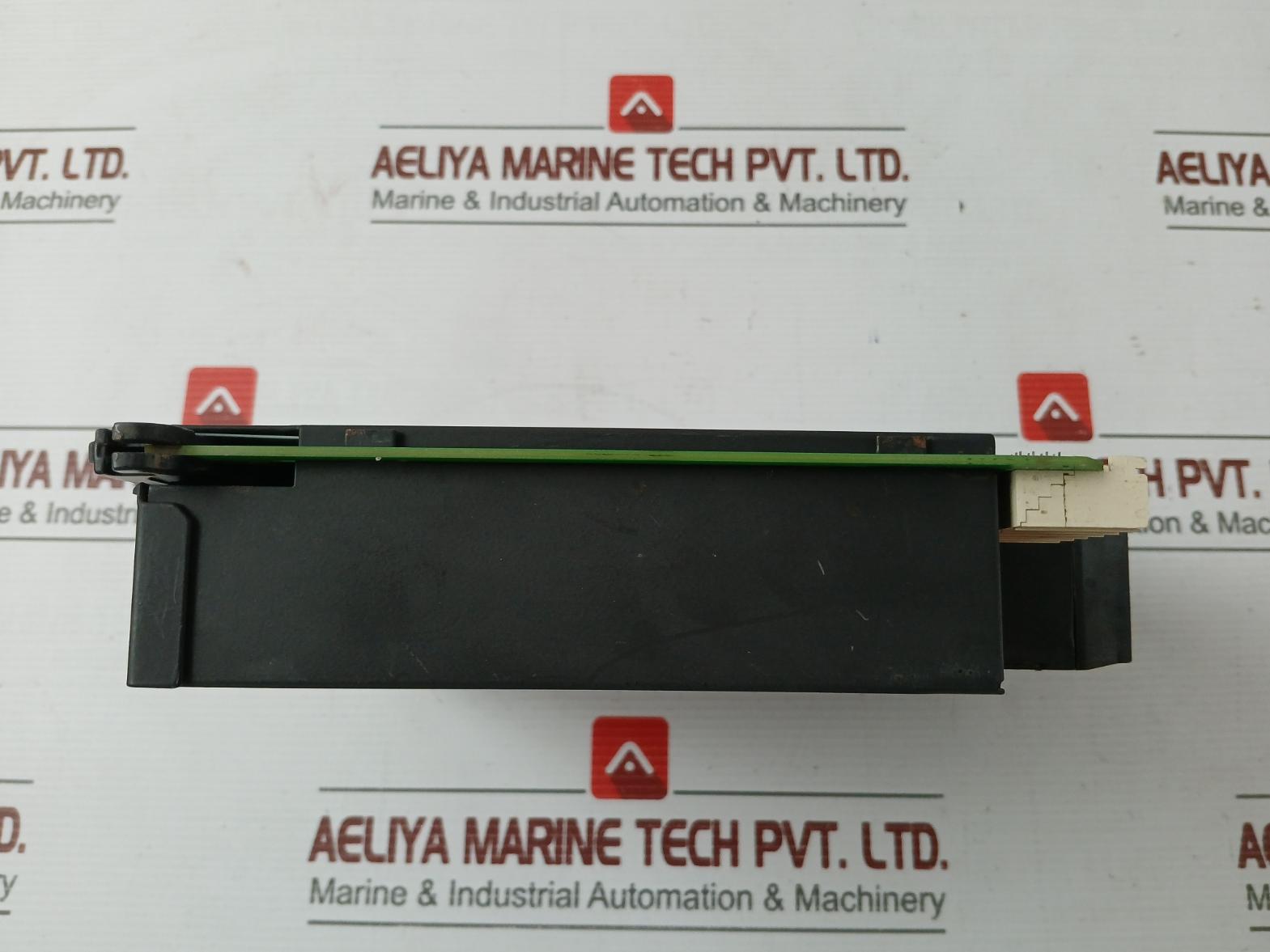 Industrial Digital I/O Module 80Mhz General Electric Ur 8Lh
