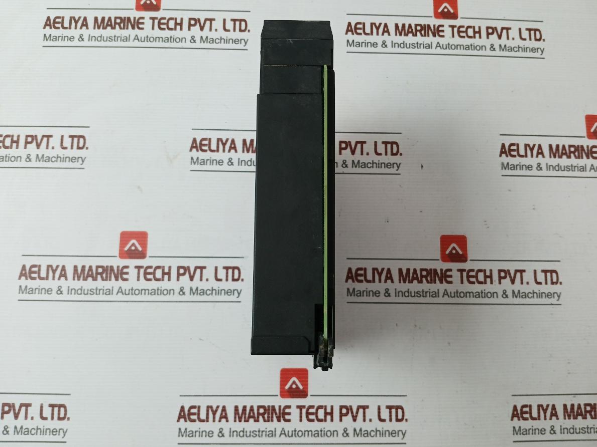 Industrial Digital I/O Module 80Mhz General Electric Ur 8Lh