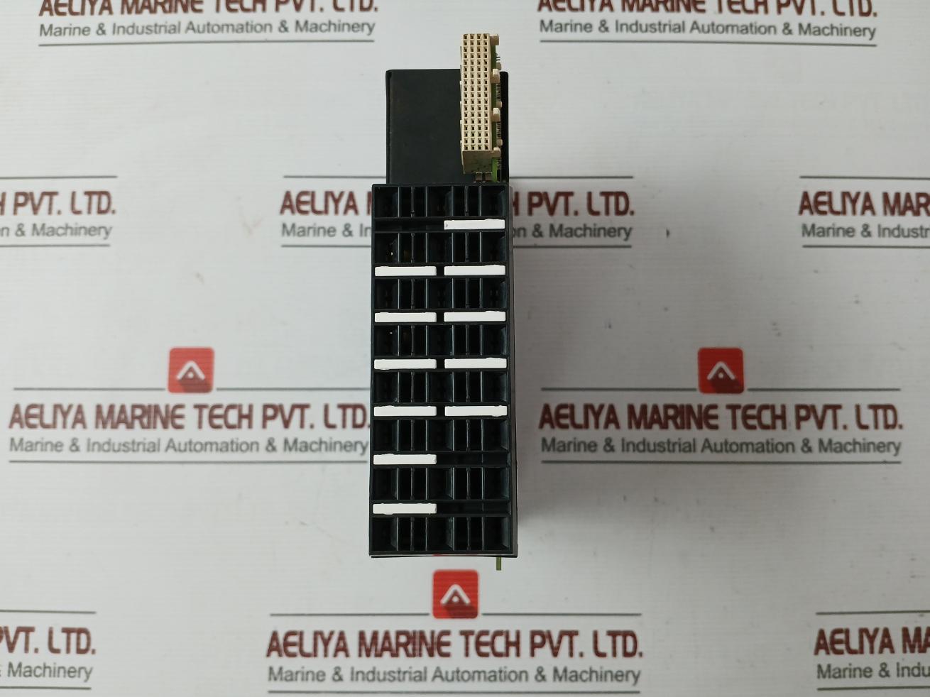 Industrial Digital I/O Module 80Mhz General Electric Ur 8Lh