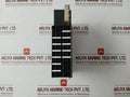 Industrial Digital I/O Module 80Mhz General Electric Ur 8Lh