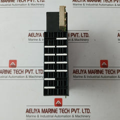 Industrial Digital I/O Module 80Mhz General Electric Ur 8Lh