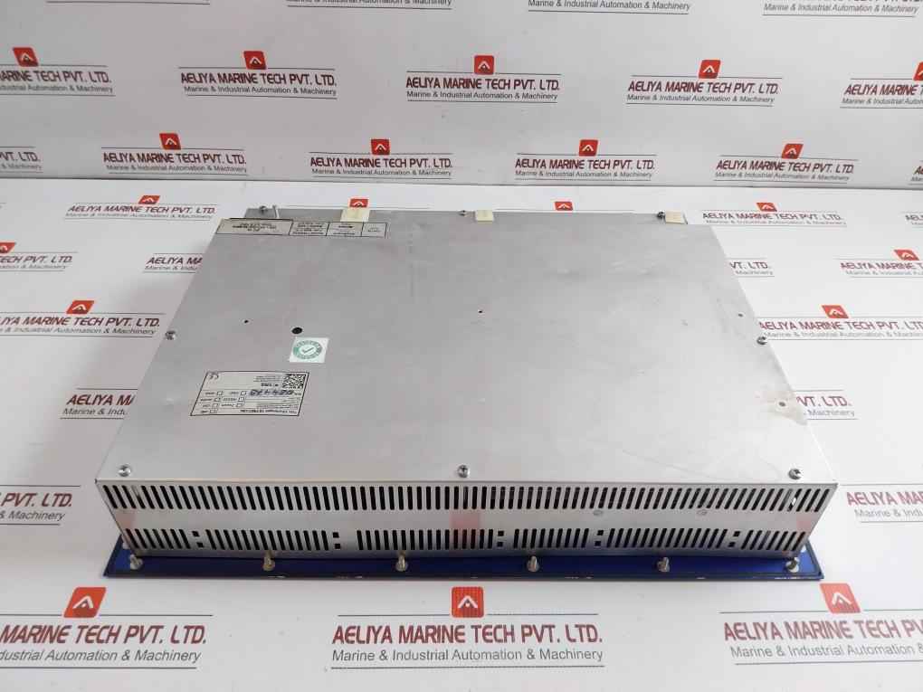 Industrial Display Module 18-fmo Lite Gecma Challenger Input 100-240Vac 50-60Hz