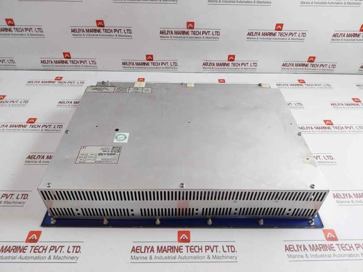 Industrial Display Module 18-fmo Lite Gecma Challenger Input 100-240Vac 50-60Hz