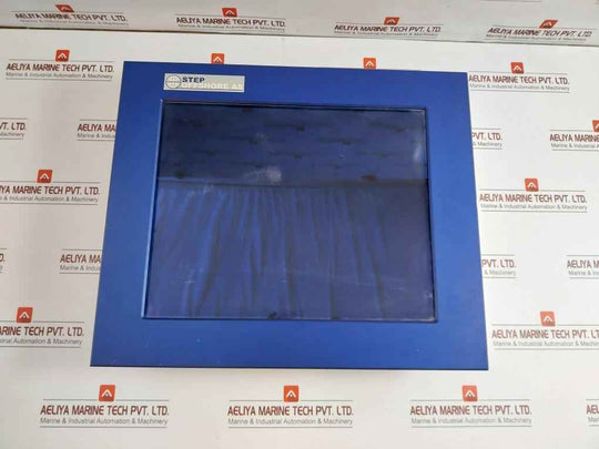 Industrial Display Module 18-fmo Lite Gecma Challenger Input 100-240Vac 50-60Hz