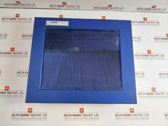 Industrial Display Module 18-fmo Lite Gecma Challenger Input 100-240Vac 50-60Hz