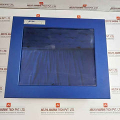 Industrial Display Module 18-fmo Lite Gecma Challenger Input 100-240Vac 50-60Hz