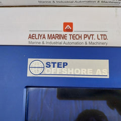 Industrial Display Module 18-fmo Lite Gecma Challenger Input 100-240Vac 50-60Hz