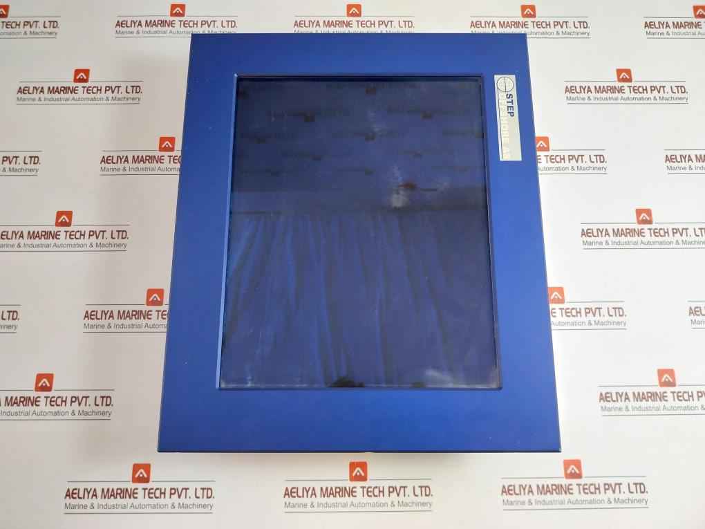 Industrial Display Module 18-fmo Lite Gecma Challenger Input 100-240Vac 50-60Hz