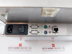 Industrial Display Module 18-fmo Lite Gecma Challenger Input 100-240Vac 50-60Hz