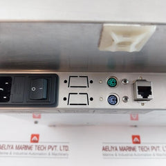 Industrial Display Module 18-fmo Lite Gecma Challenger Input 100-240Vac 50-60Hz
