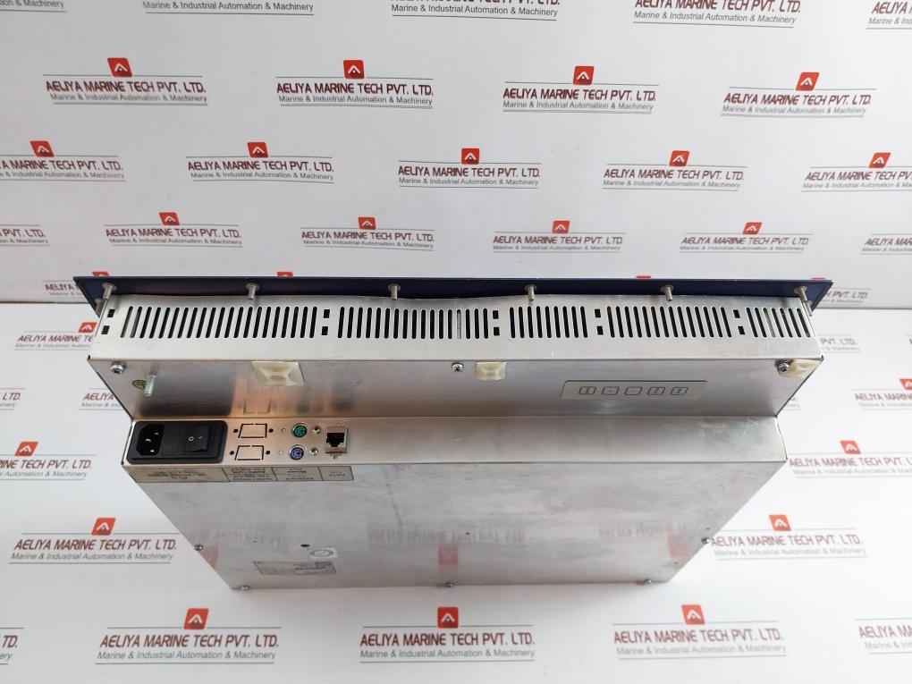 Industrial Display Module 18-fmo Lite Gecma Challenger Input 100-240Vac 50-60Hz