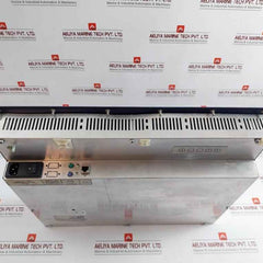 Industrial Display Module 18-fmo Lite Gecma Challenger Input 100-240Vac 50-60Hz