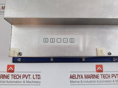 Industrial Display Module 18-fmo Lite Gecma Challenger Input 100-240Vac 50-60Hz