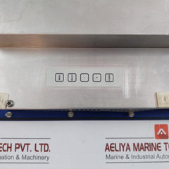 Industrial Display Module 18-fmo Lite Gecma Challenger Input 100-240Vac 50-60Hz