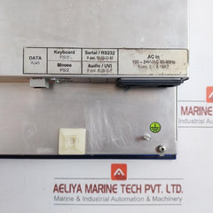 Industrial Display Module 18-fmo Lite Gecma Challenger Input 100-240Vac 50-60Hz