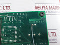 Industrial Dynamics Ir-rld Amp/dig Printed Circuit Borad