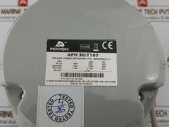 Industrial Horn Loundspeaker Aph 30/T107 Penton