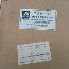 Industrial Horn Loundspeaker Aph 30/T107 Penton