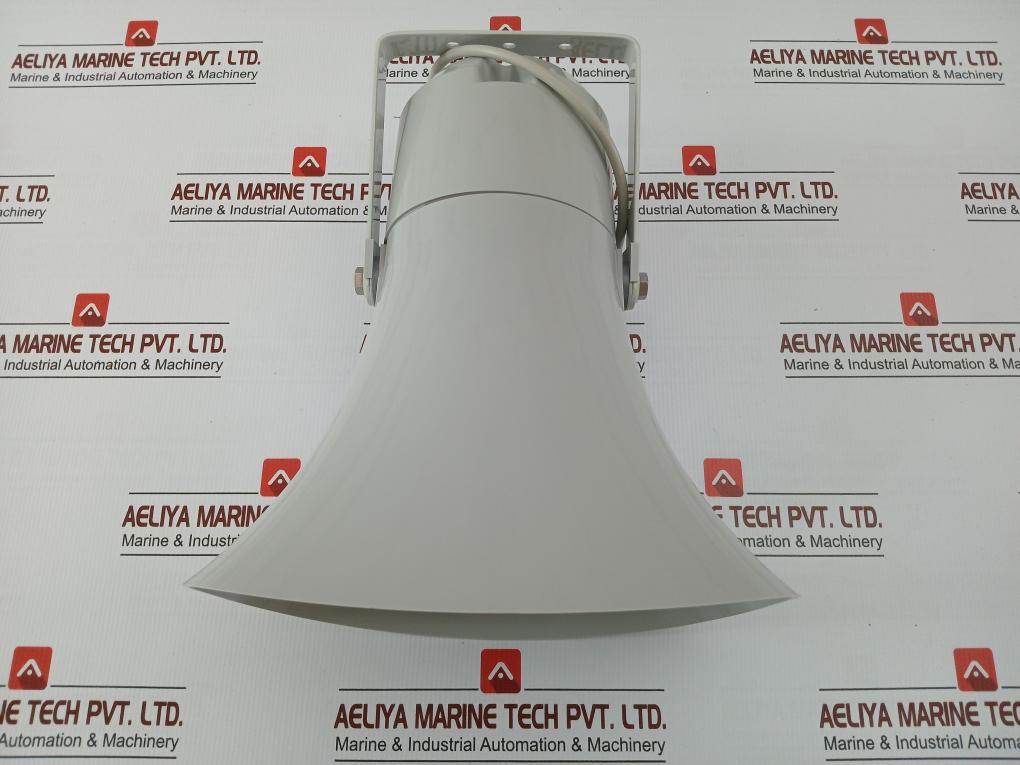Industrial Horn Loundspeaker Aph 30/T107 Penton