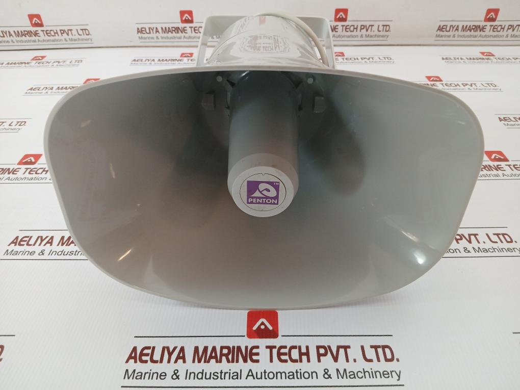 Industrial Horn Loundspeaker Aph 30/T107 Penton