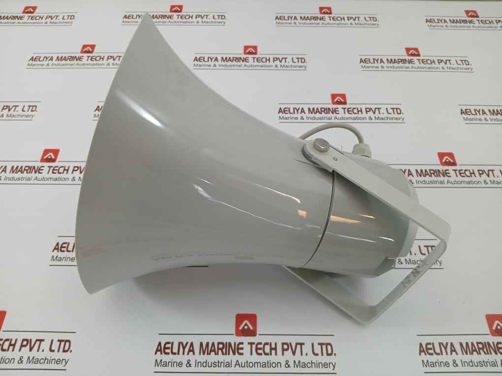 Industrial Horn Loundspeaker Aph 30/T107 Penton