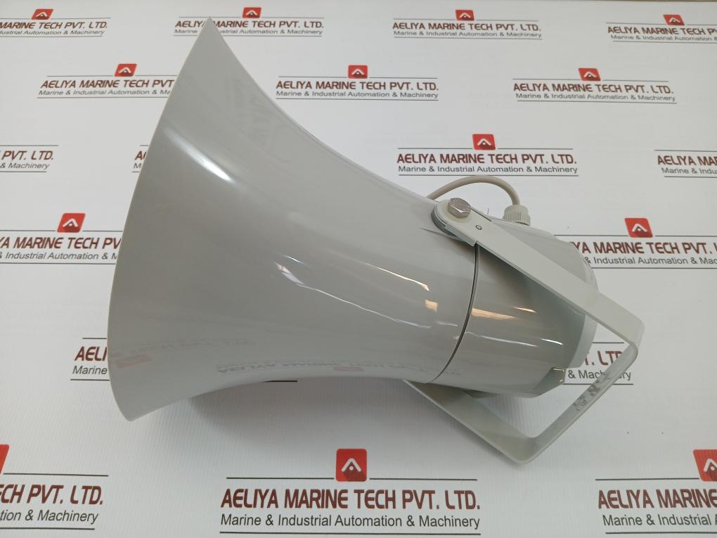 Industrial Horn Loundspeaker Aph 30/T107 Penton