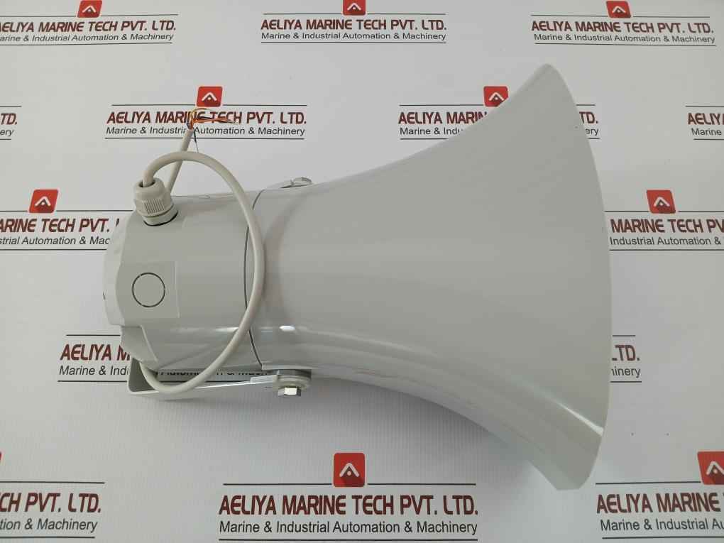 Industrial Horn Loundspeaker Aph 30/T107 Penton