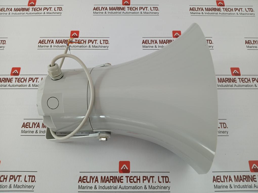 Industrial Horn Loundspeaker Aph 30/T107 Penton