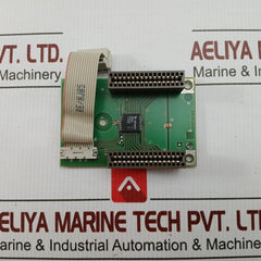 Industrial Interface Module With Connector Siemens 812 0992 01