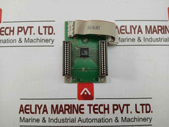 Industrial Interface Module With Connector Siemens 812 0992 01