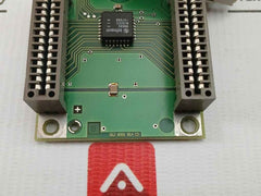 Industrial Interface Module With Connector Siemens 812 0992 01