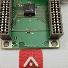 Industrial Interface Module With Connector Siemens 812 0992 01