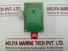 Industrial Interface Module With Connector Siemens 812 0992 01
