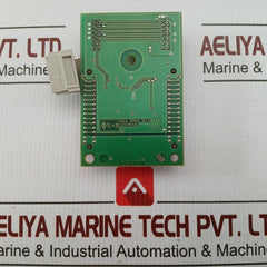 Industrial Interface Module With Connector Siemens 812 0992 01