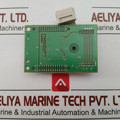 Industrial Interface Module With Connector Siemens 812 0992 01