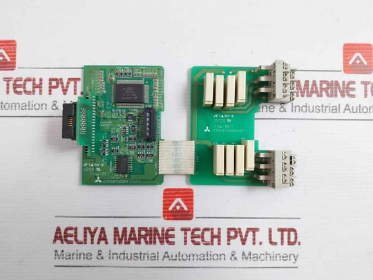 Industrial Pcb Assembly Fx0N-8Ey Mitsubishi Electric
