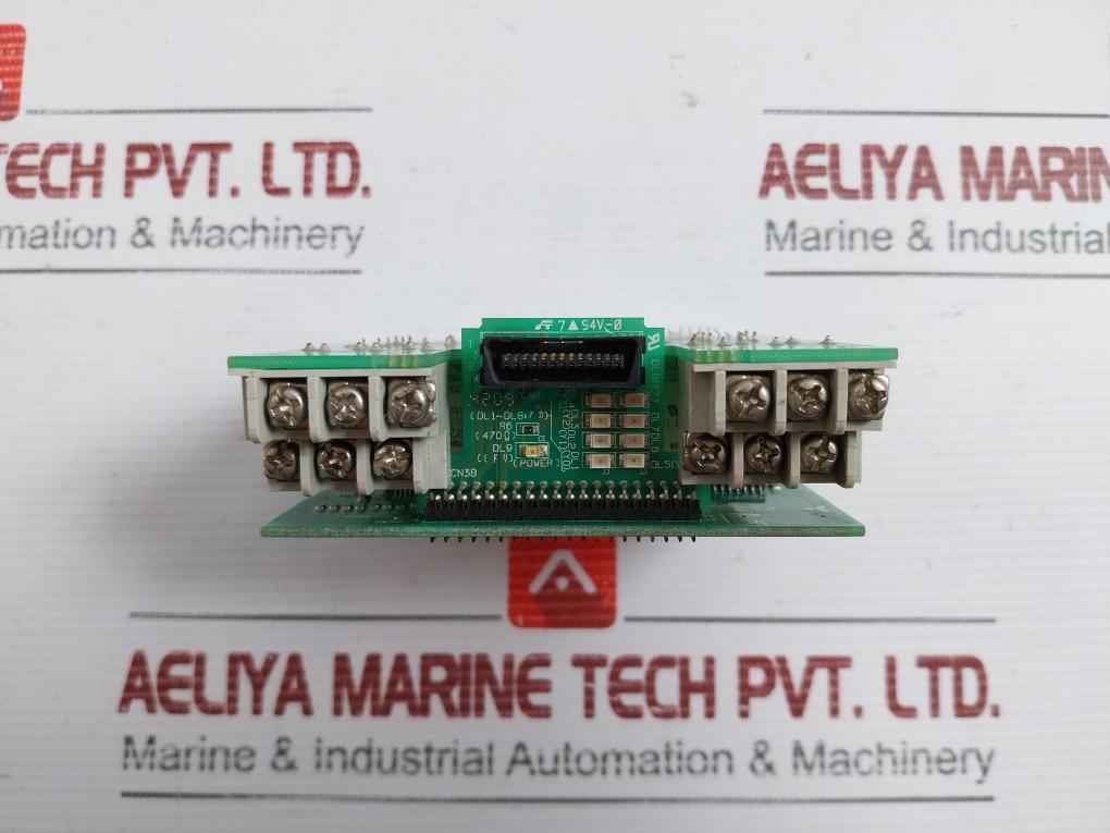 Industrial Pcb Assembly Fx0N-8Ey Mitsubishi Electric