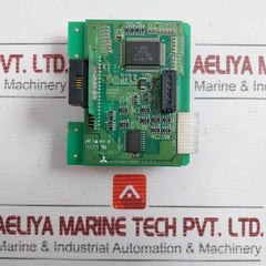 Industrial Pcb Assembly Fx0N-8Ey Mitsubishi Electric