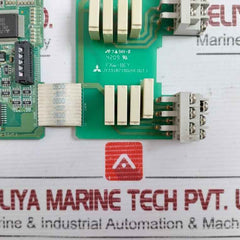 Industrial Pcb Assembly Fx0N-8Ey Mitsubishi Electric