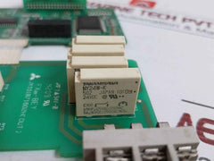 Industrial Pcb Assembly Fx0N-8Ey Mitsubishi Electric