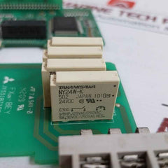 Industrial Pcb Assembly Fx0N-8Ey Mitsubishi Electric