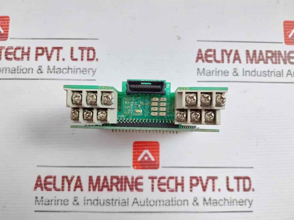 Industrial Pcb Assembly Fx0N-8Ey Mitsubishi Electric