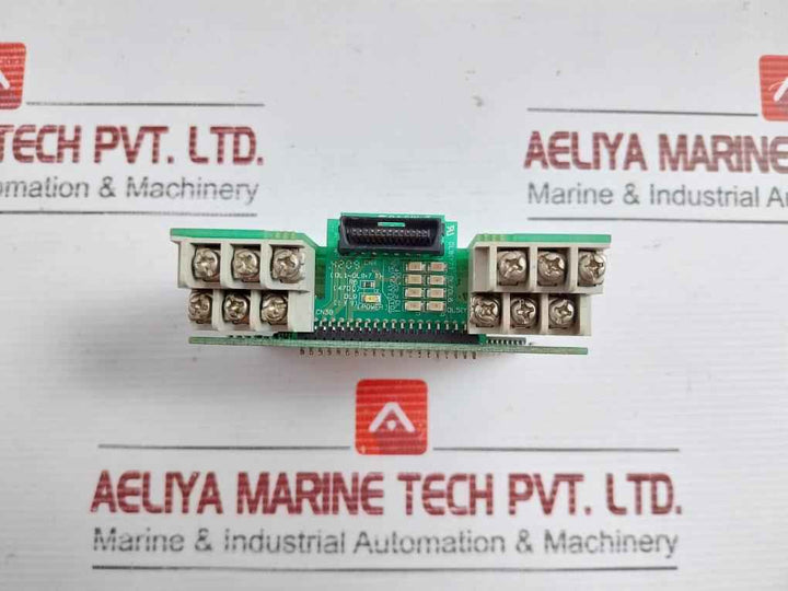 Industrial Pcb Assembly Fx0N-8Ey Mitsubishi Electric