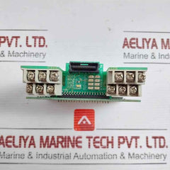 Industrial Pcb Assembly Fx0N-8Ey Mitsubishi Electric