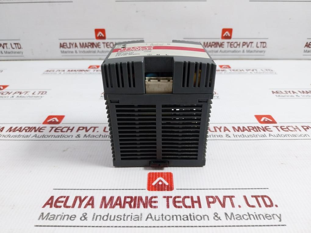 Industrial Power Supply 24Vdc 5A 120W Traco Power Tcl 120-124