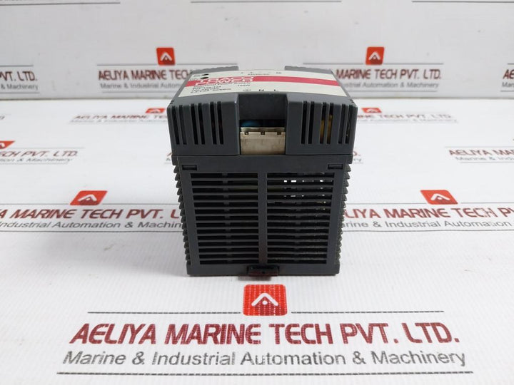 Industrial Power Supply 24Vdc 5A 120W Traco Power Tcl 120-124
