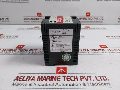 Industrial Power Supply 24Vdc 5A 120W Traco Power Tcl 120-124